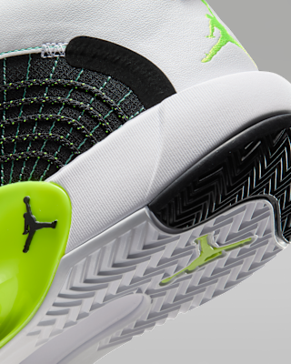 NIKE公式】ジョーダン ジャンプマン 2021 バスケットボールシューズ